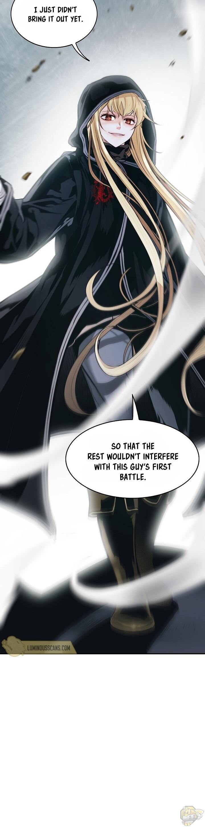 MookHyang – Dark Lady Chapter 115 - page 30