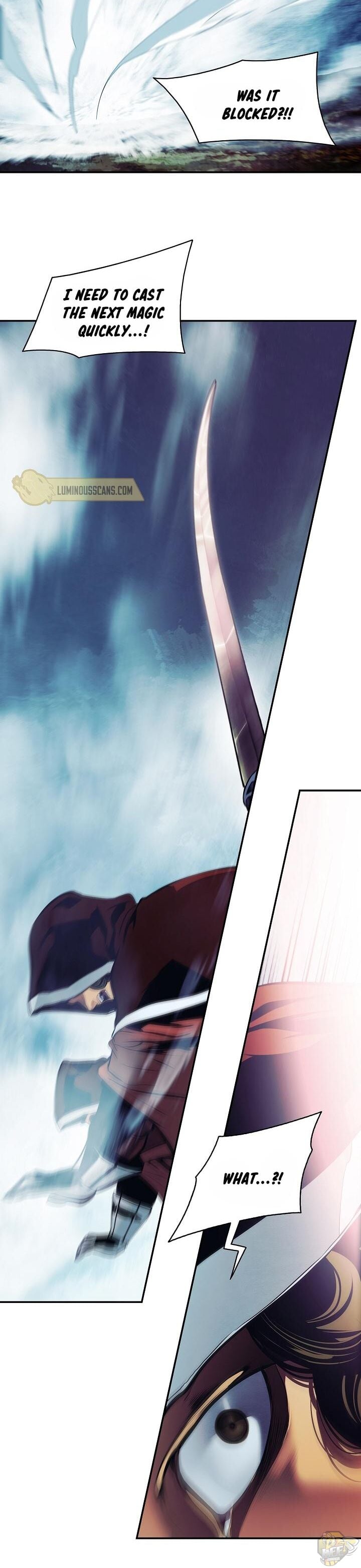 MookHyang – Dark Lady Chapter 115 - page 6