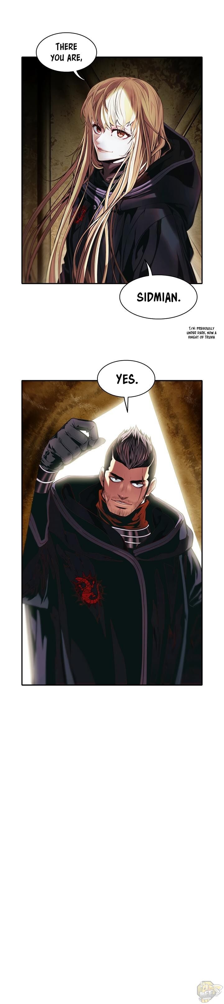 MookHyang – Dark Lady Chapter 114 - page 1