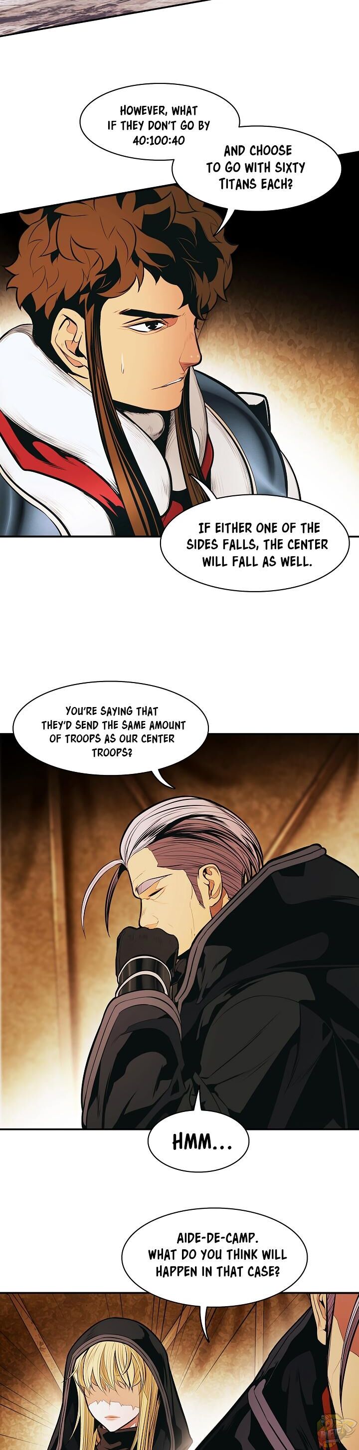 MookHyang – Dark Lady Chapter 114 - page 14