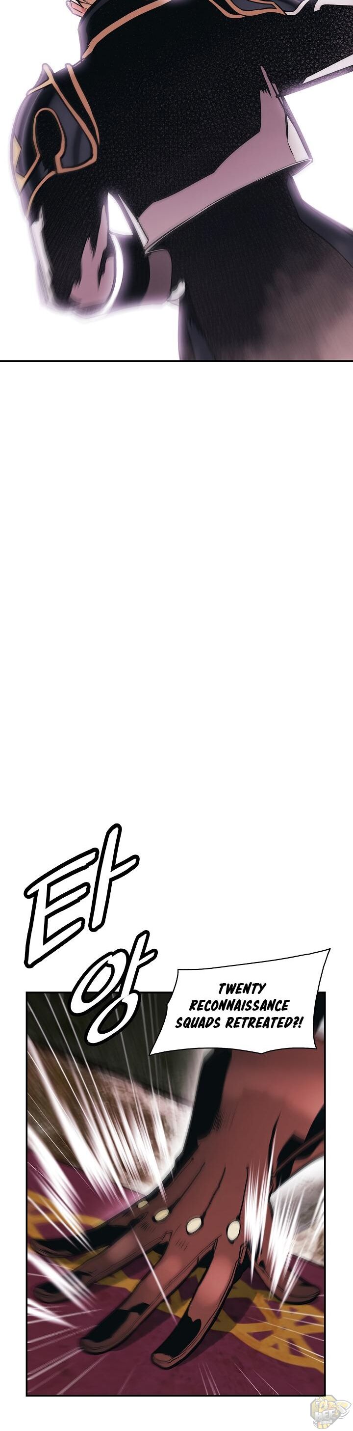 MookHyang – Dark Lady Chapter 114 - page 23