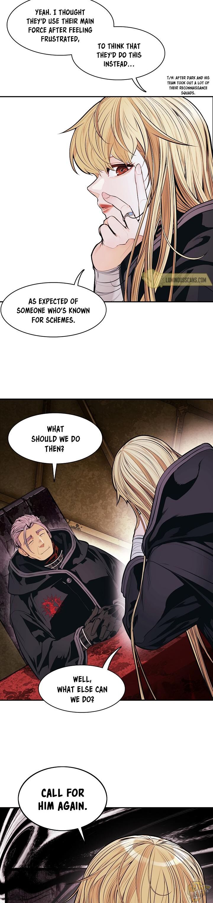 MookHyang – Dark Lady Chapter 114 - page 26