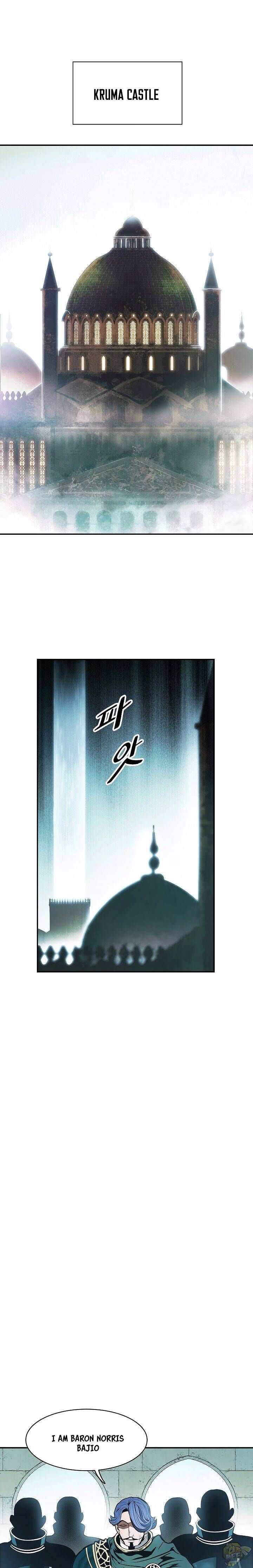MookHyang – Dark Lady Chapter 112 - page 1