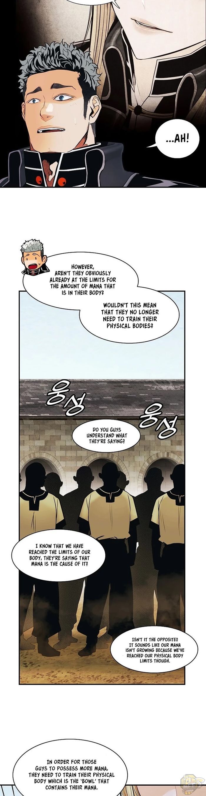 MookHyang – Dark Lady Chapter 108 - page 22