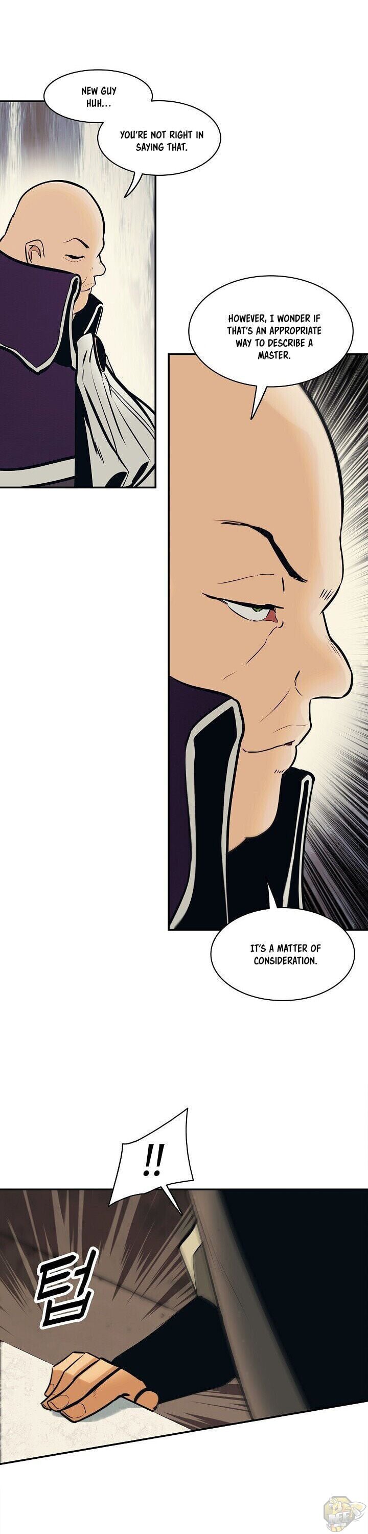MookHyang – Dark Lady Chapter 104 - page 26