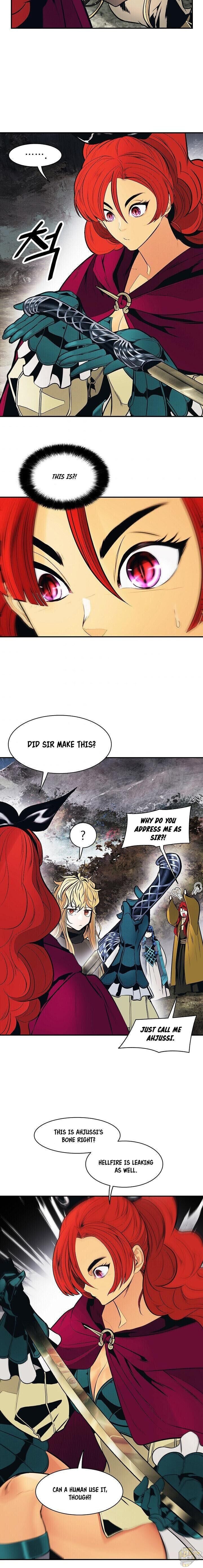 MookHyang – Dark Lady Chapter 103 - page 13