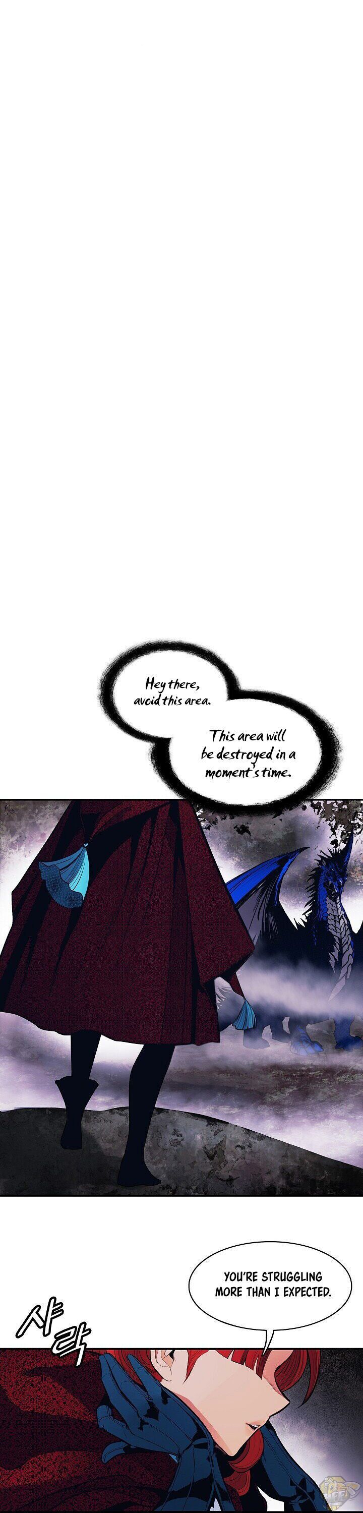 MookHyang – Dark Lady Chapter 102 - page 7