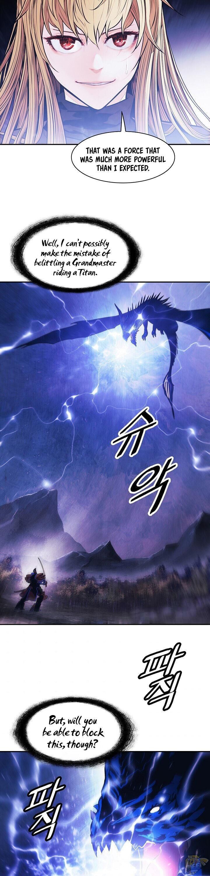 MookHyang – Dark Lady Chapter 101 - page 10
