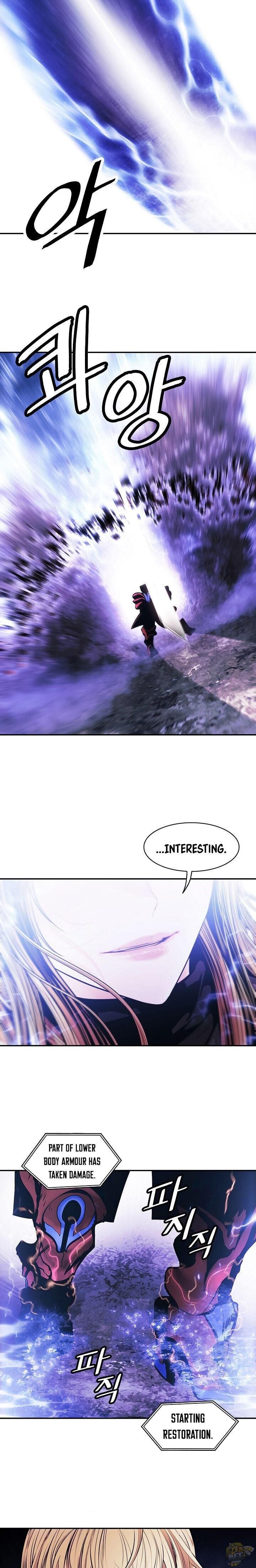 MookHyang – Dark Lady Chapter 101 - page 9
