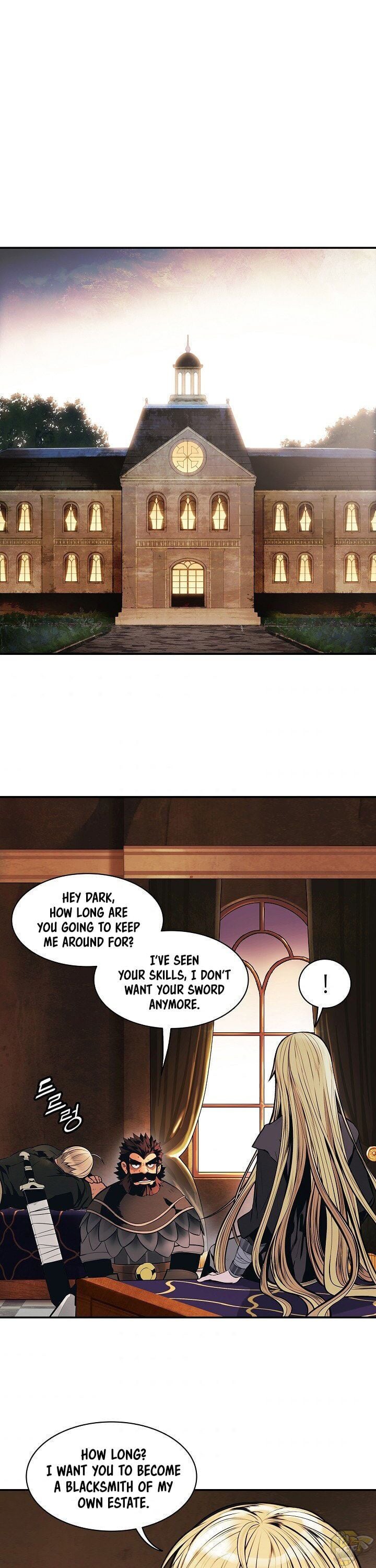 MookHyang – Dark Lady Chapter 100 - page 1
