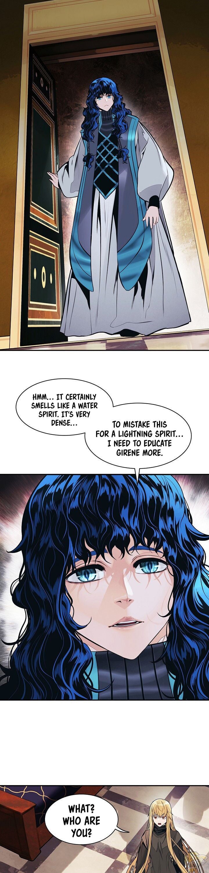 MookHyang – Dark Lady Chapter 100 - page 4