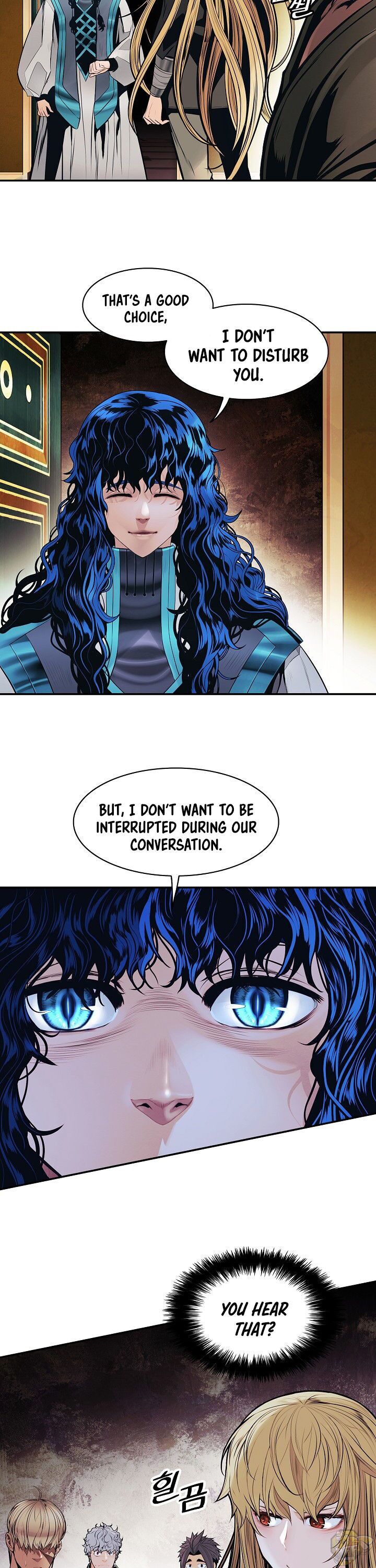 MookHyang – Dark Lady Chapter 100 - page 7