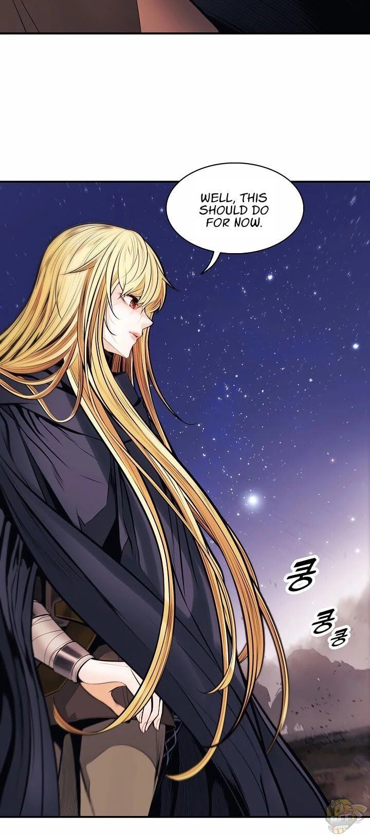 MookHyang – Dark Lady Chapter 97 - page 13