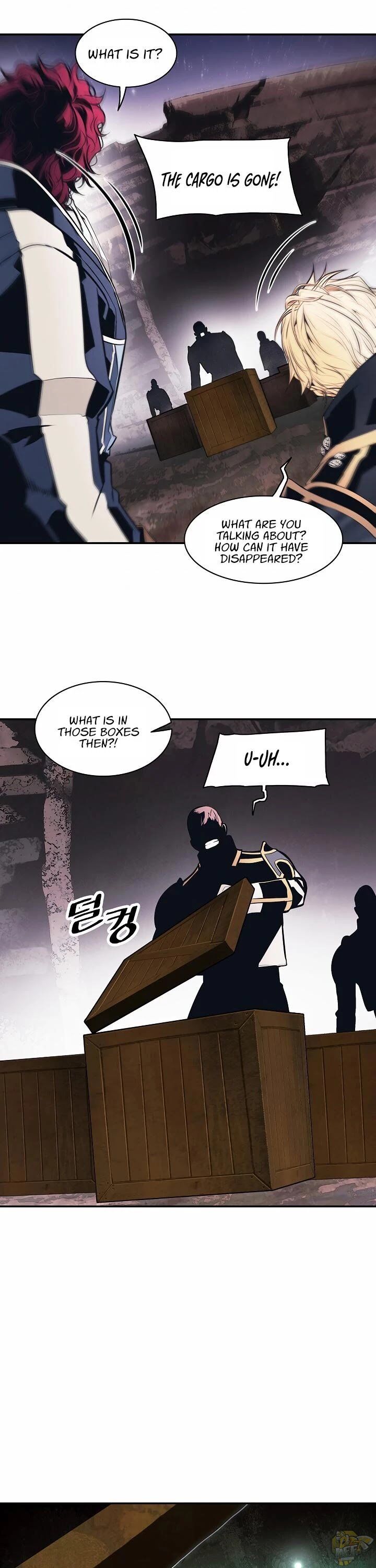 MookHyang – Dark Lady Chapter 97 - page 21