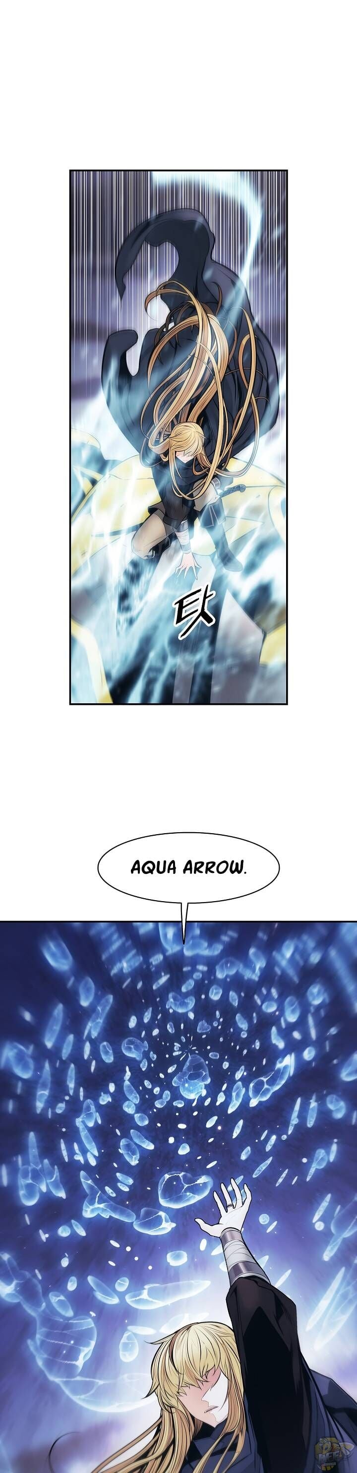 MookHyang – Dark Lady Chapter 96 - page 13