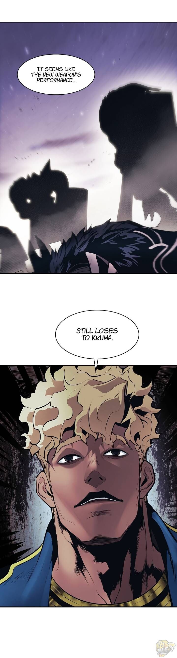 MookHyang – Dark Lady Chapter 96 - page 4