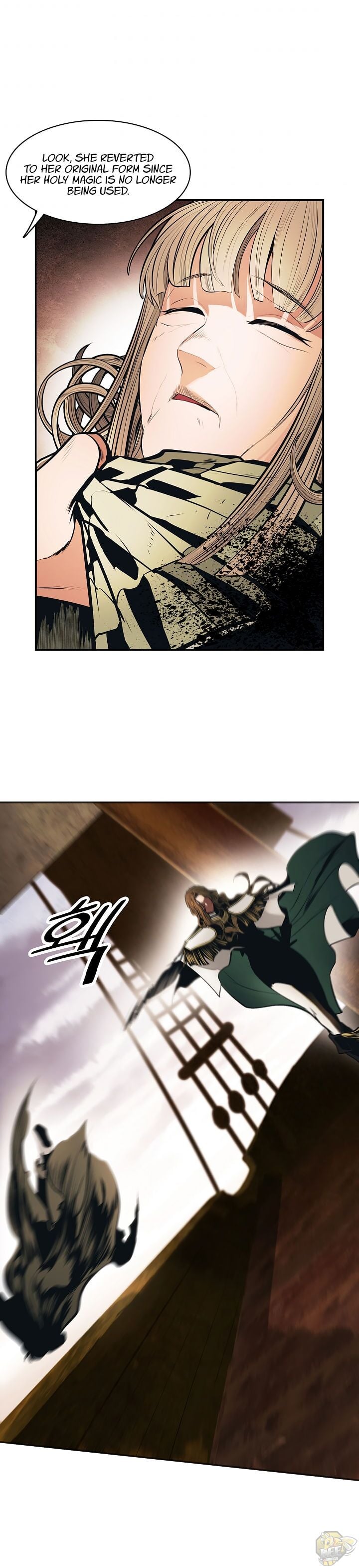 MookHyang – Dark Lady Chapter 95 - page 13