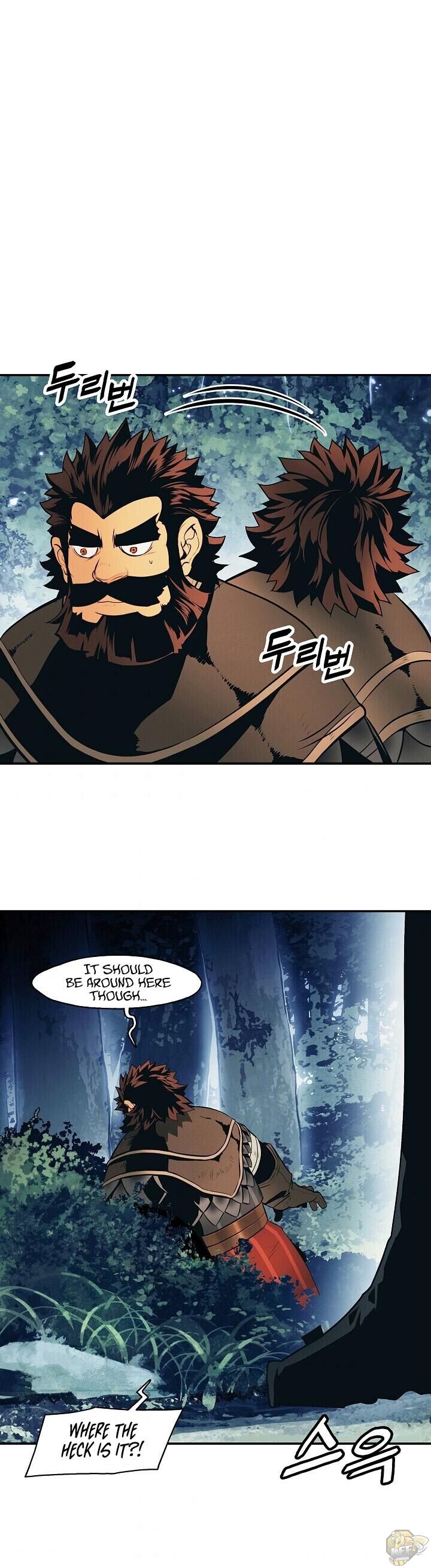 MookHyang – Dark Lady Chapter 90 - page 1