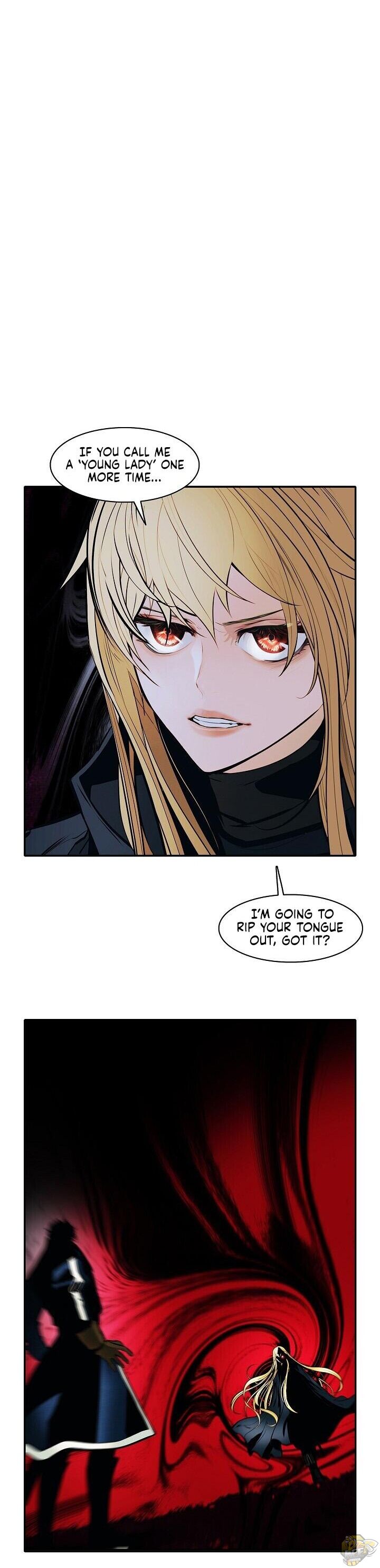 MookHyang – Dark Lady Chapter 90 - page 4