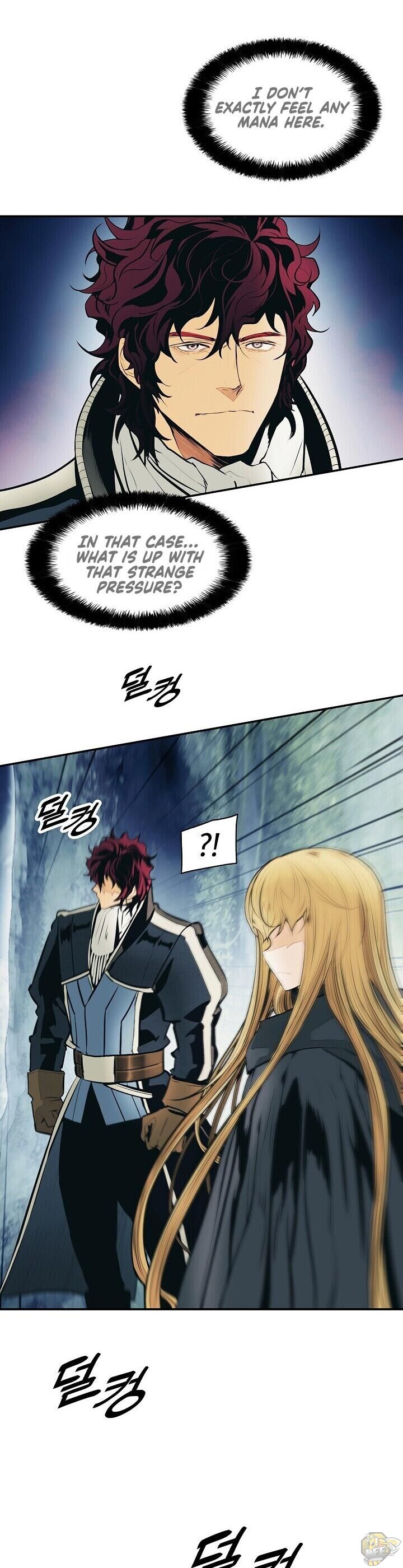 MookHyang – Dark Lady Chapter 90 - page 5