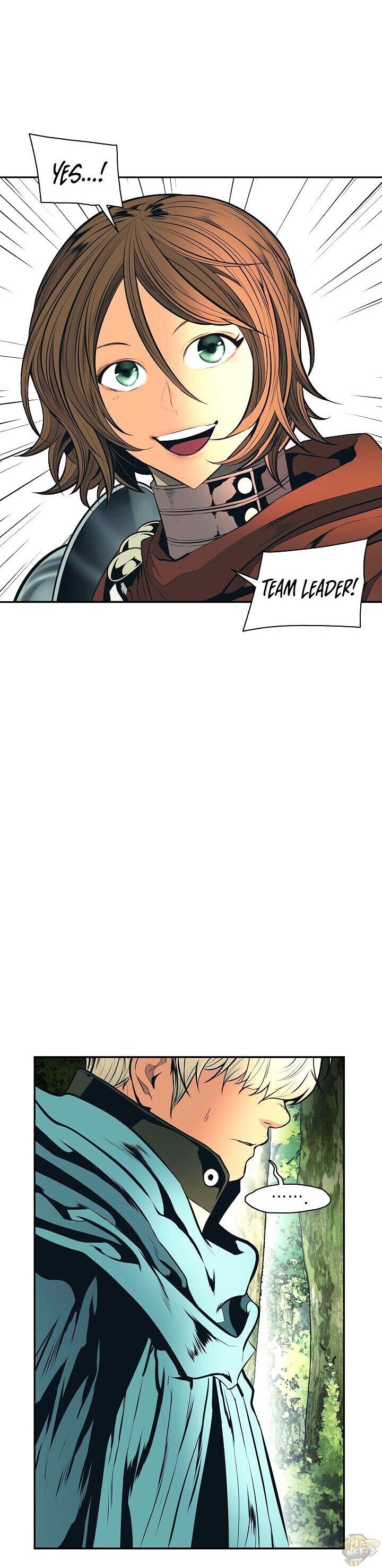 MookHyang – Dark Lady Chapter 89 - page 14