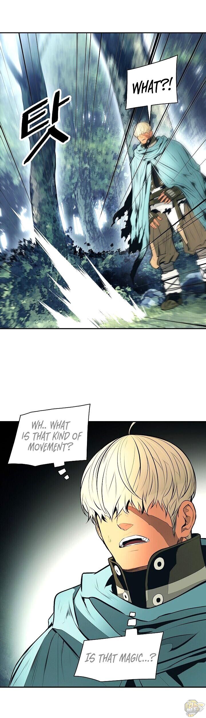 MookHyang – Dark Lady Chapter 89 - page 25