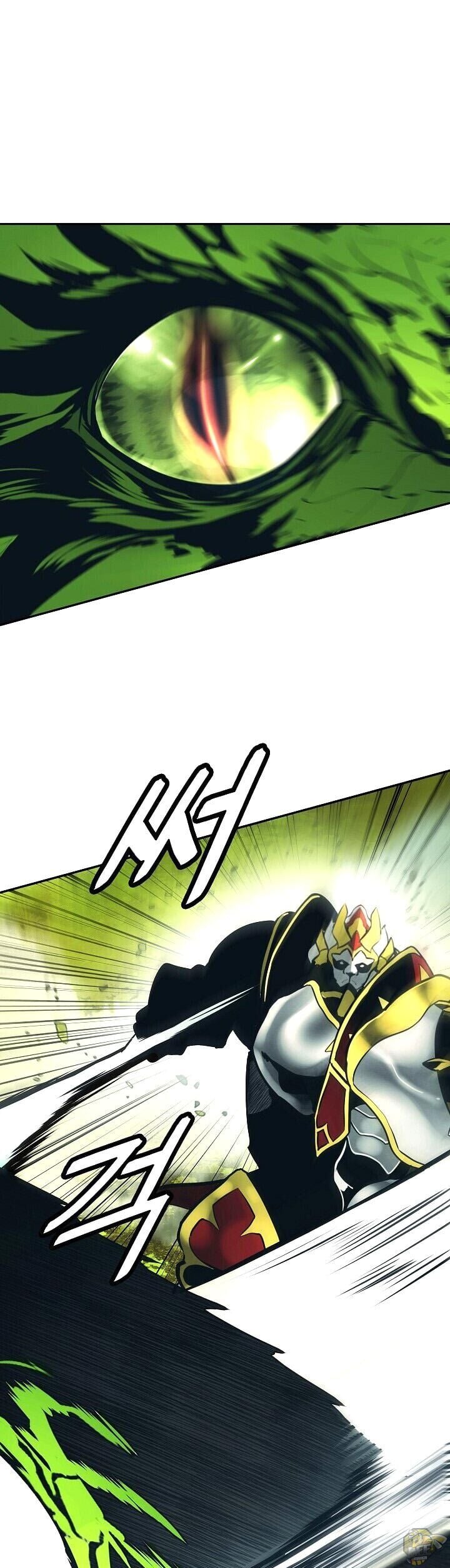 MookHyang – Dark Lady Chapter 89 - page 3