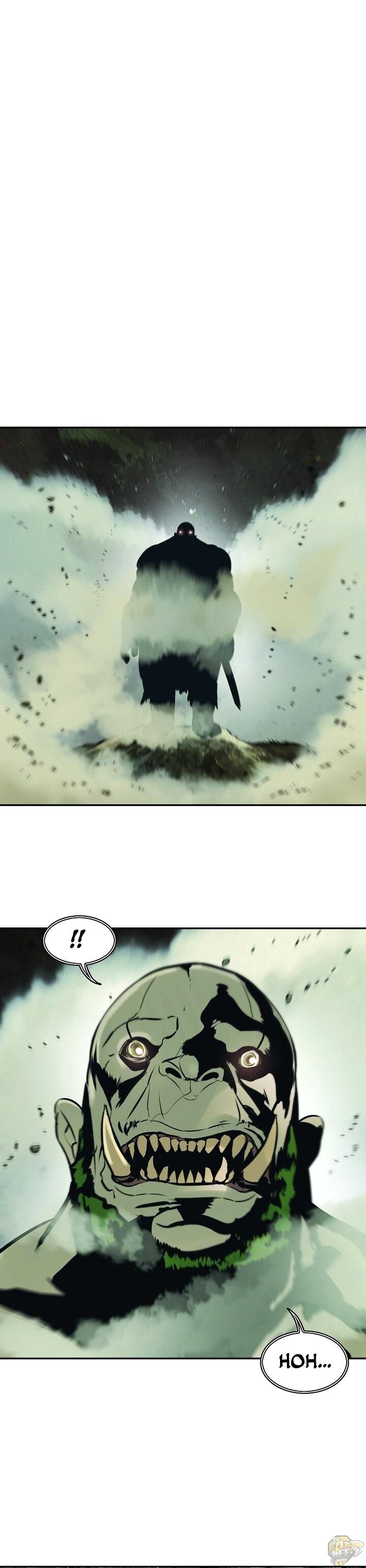 MookHyang – Dark Lady Chapter 87 - page 1