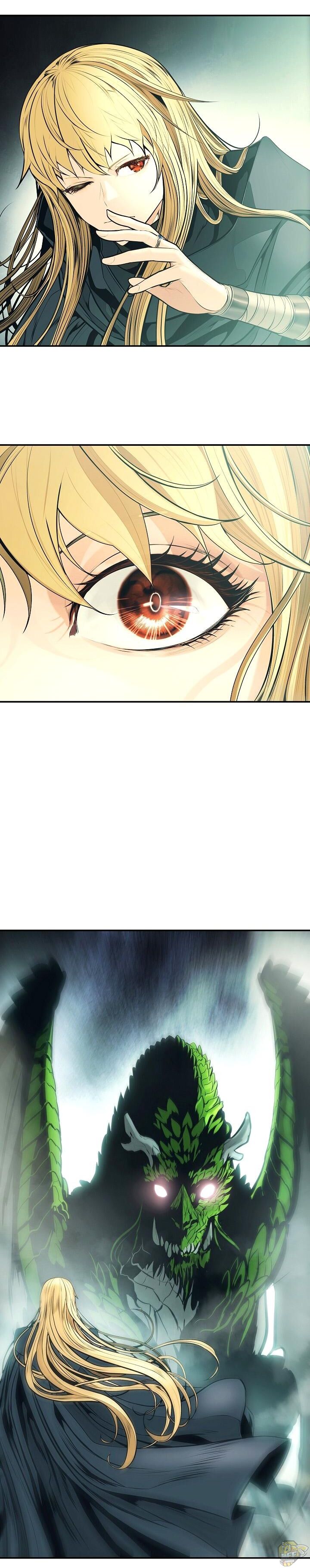 MookHyang – Dark Lady Chapter 87 - page 14