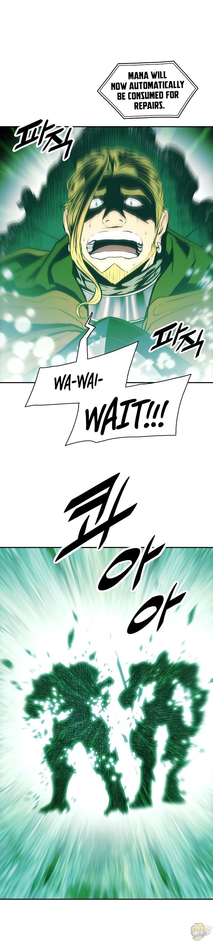 MookHyang – Dark Lady Chapter 87 - page 25