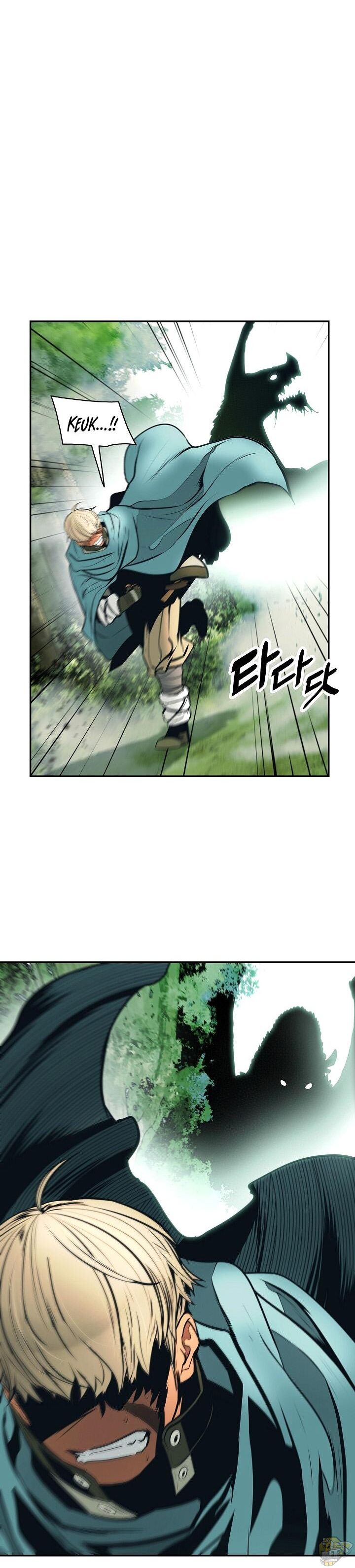 MookHyang – Dark Lady Chapter 87 - page 26