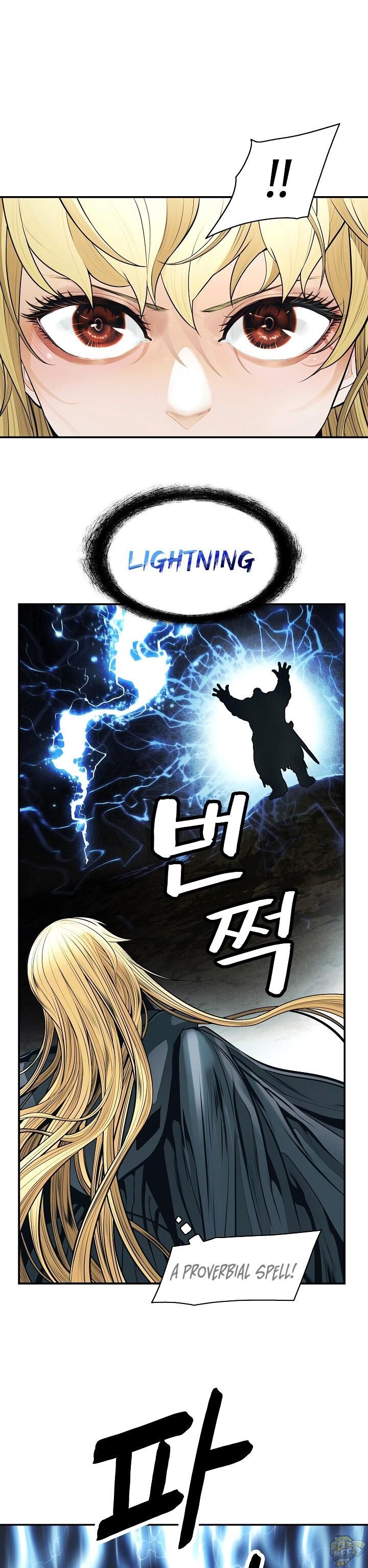 MookHyang – Dark Lady Chapter 87 - page 3