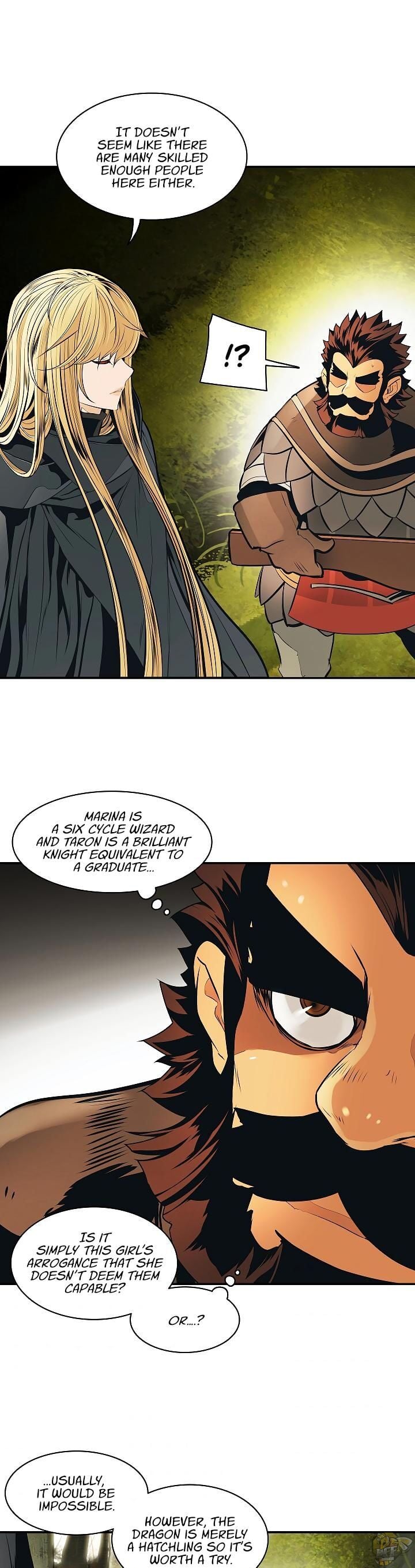 MookHyang – Dark Lady Chapter 85 - page 21
