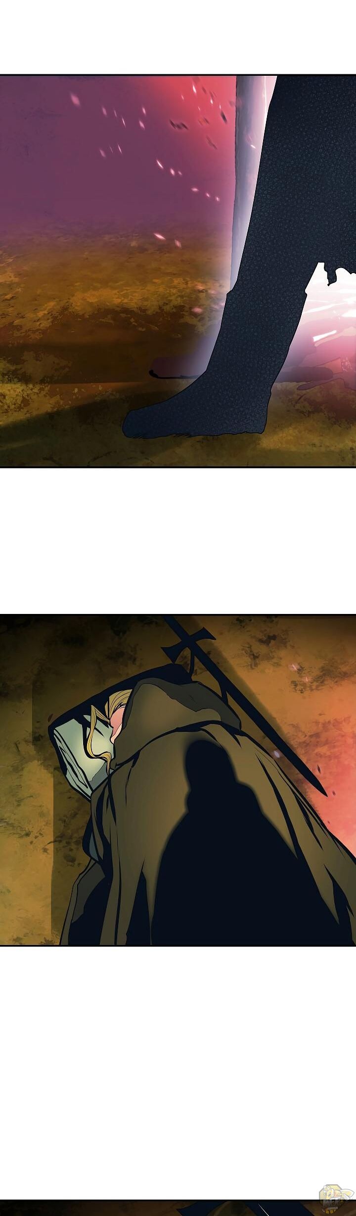 MookHyang – Dark Lady Chapter 85 - page 36