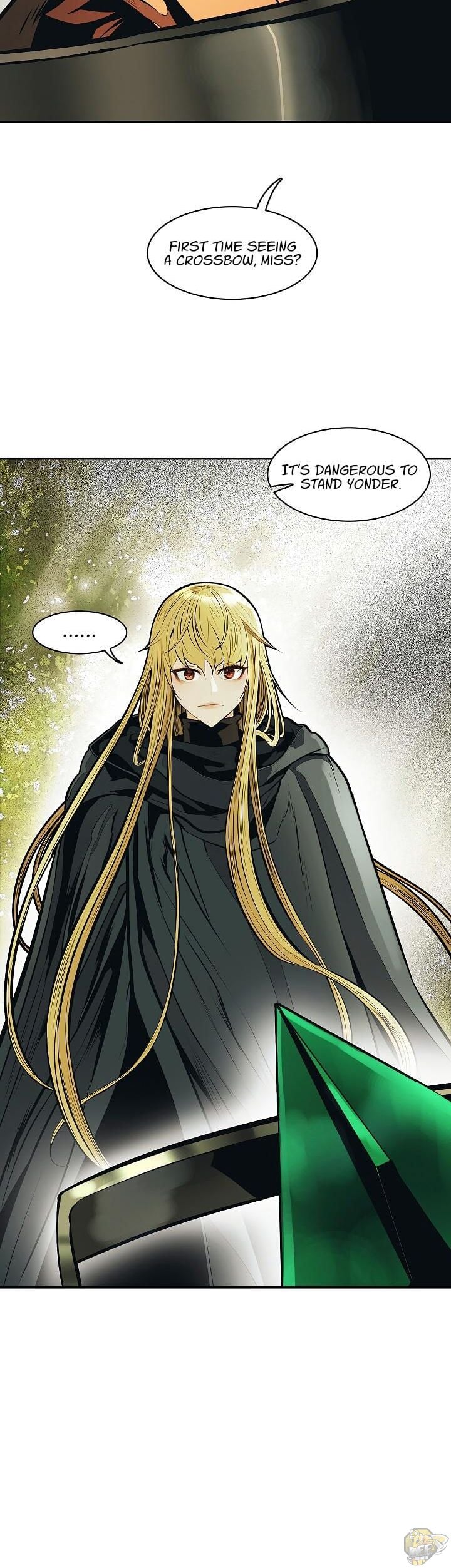 MookHyang – Dark Lady Chapter 85 - page 6