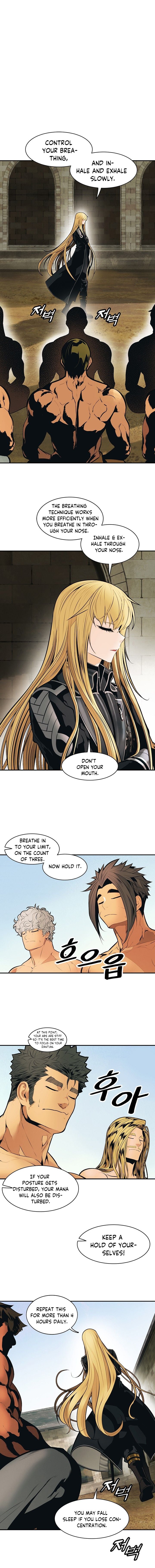MookHyang – Dark Lady Chapter 77 - page 1