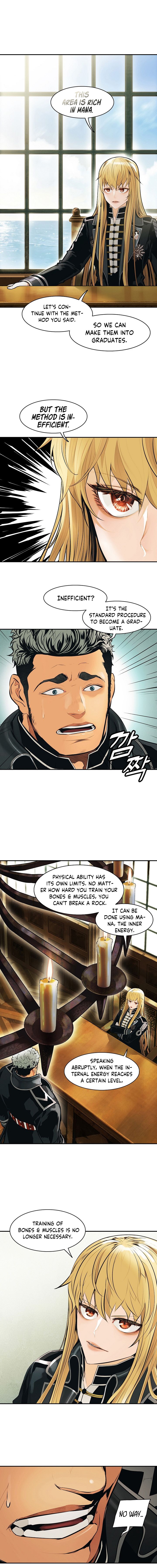 MookHyang – Dark Lady Chapter 76 - page 6