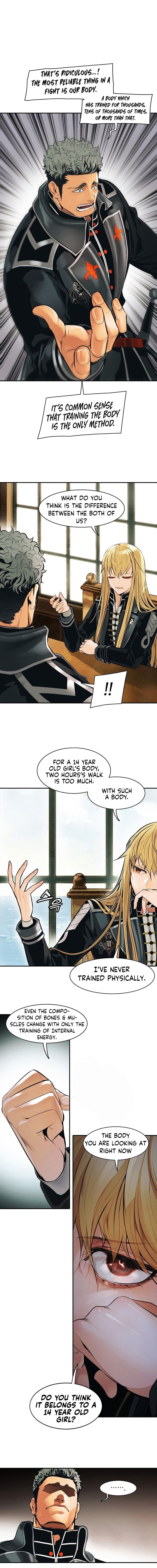MookHyang – Dark Lady Chapter 76 - page 7