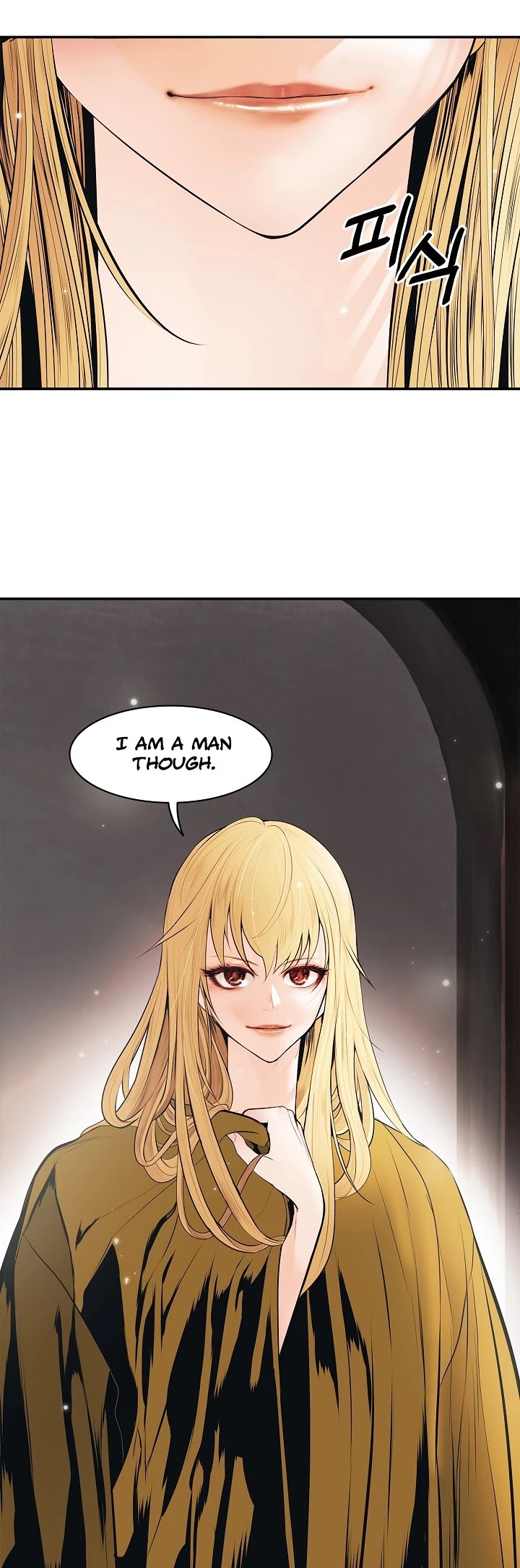 MookHyang – Dark Lady Chapter 66 - page 20