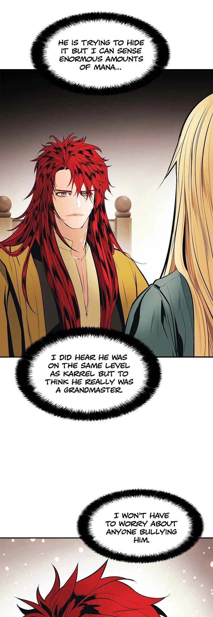 MookHyang – Dark Lady Chapter 66 - page 26