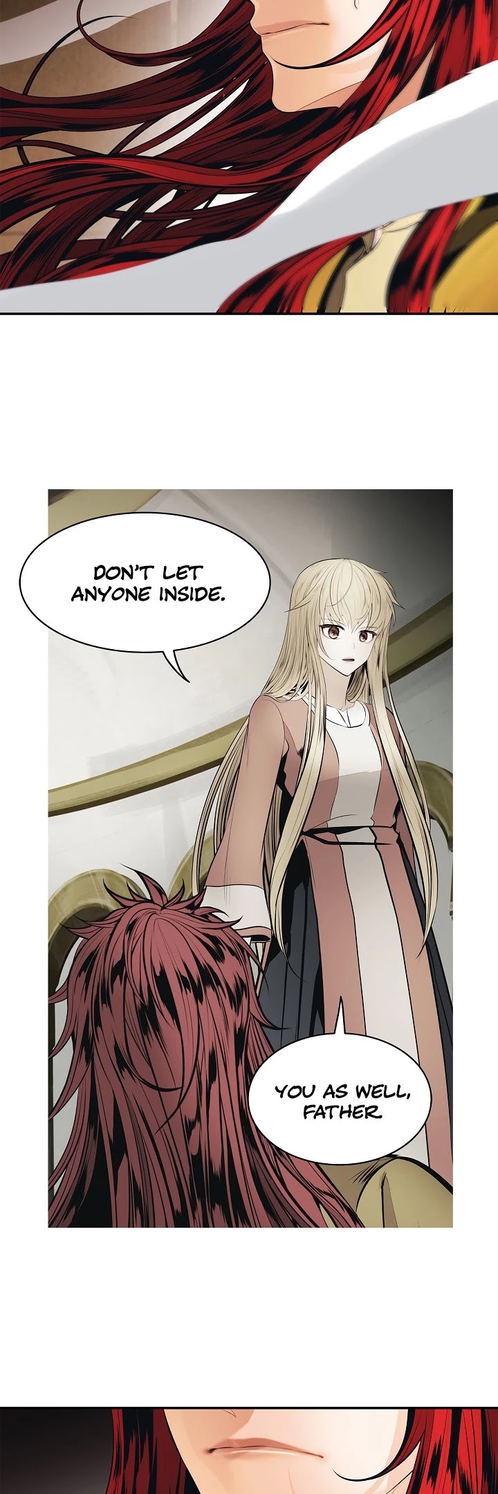 MookHyang – Dark Lady Chapter 66 - page 4