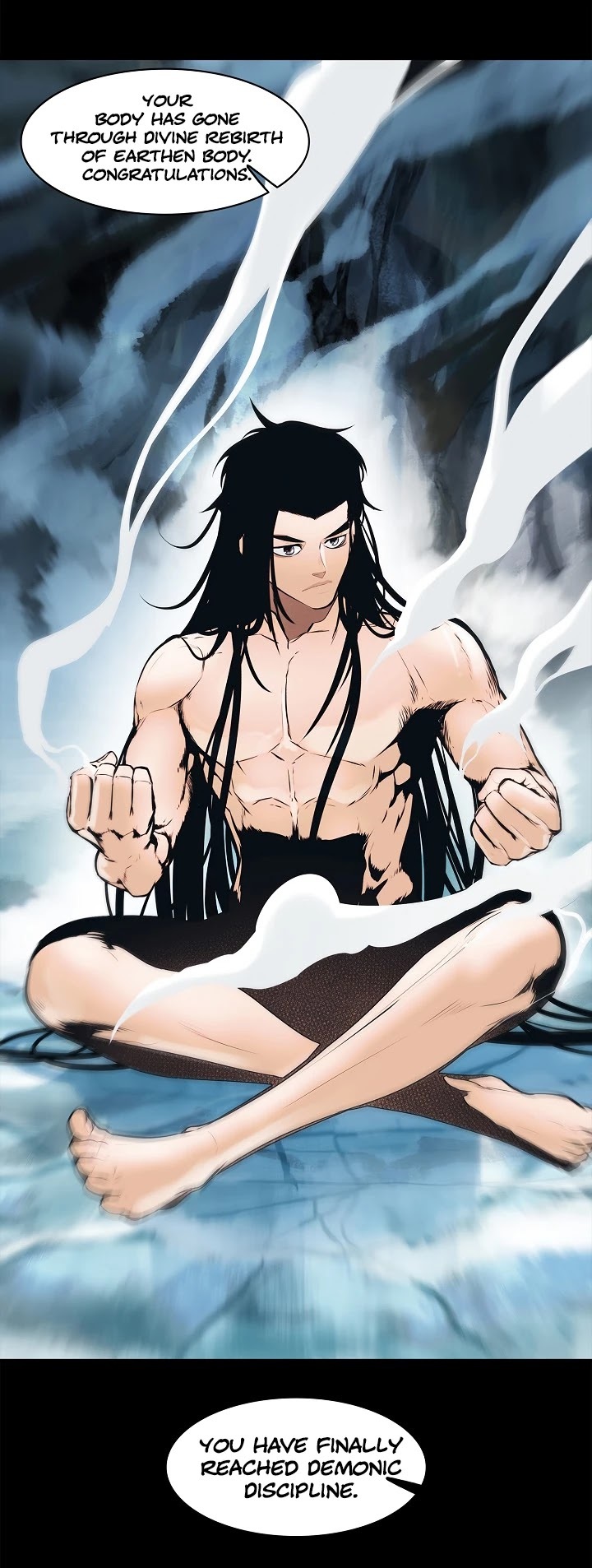MookHyang – Dark Lady Chapter 64 - page 26