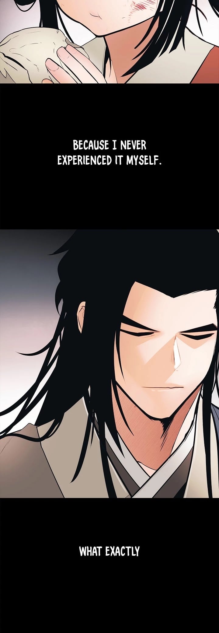 MookHyang – Dark Lady Chapter 64 - page 46