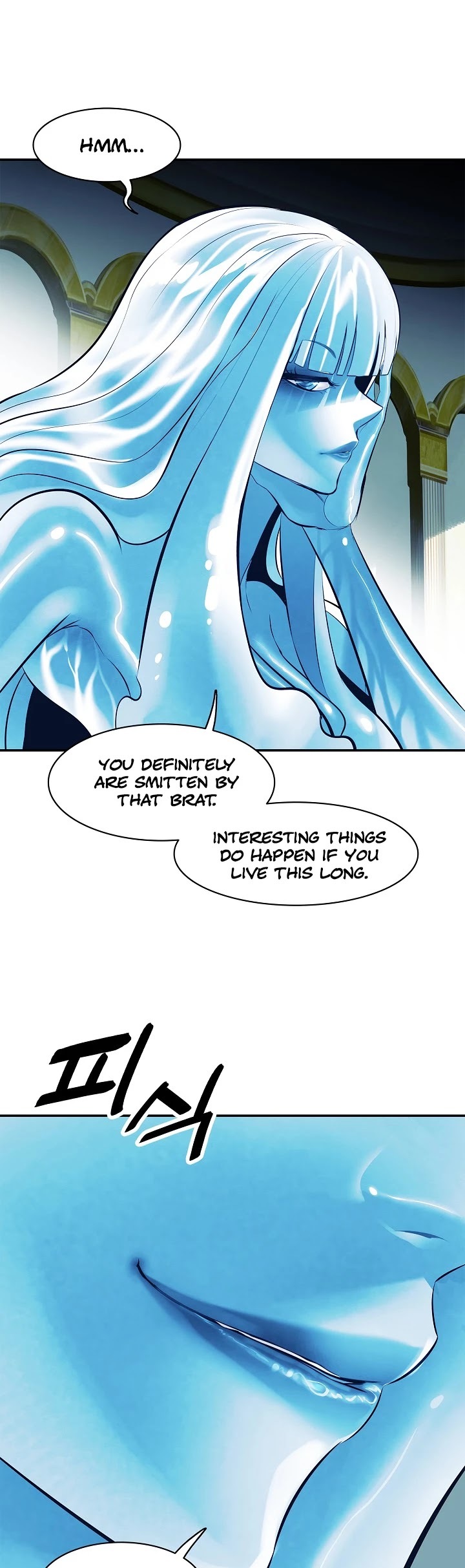 MookHyang – Dark Lady Chapter 63 - page 14