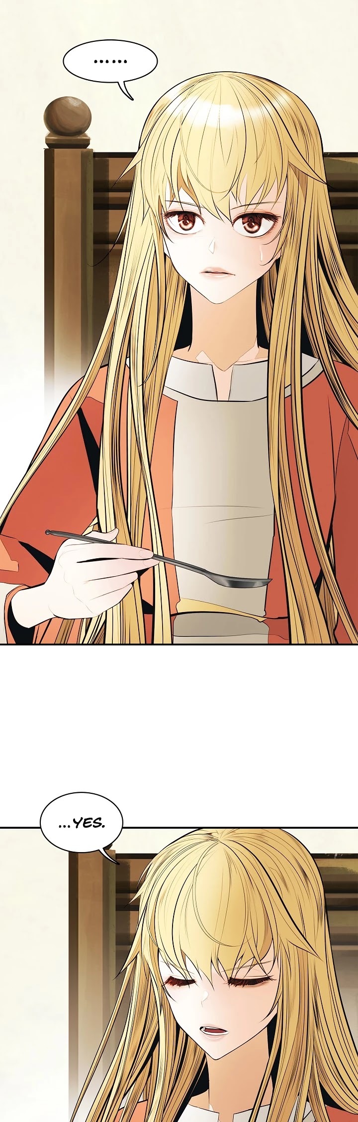 MookHyang – Dark Lady Chapter 63 - page 23