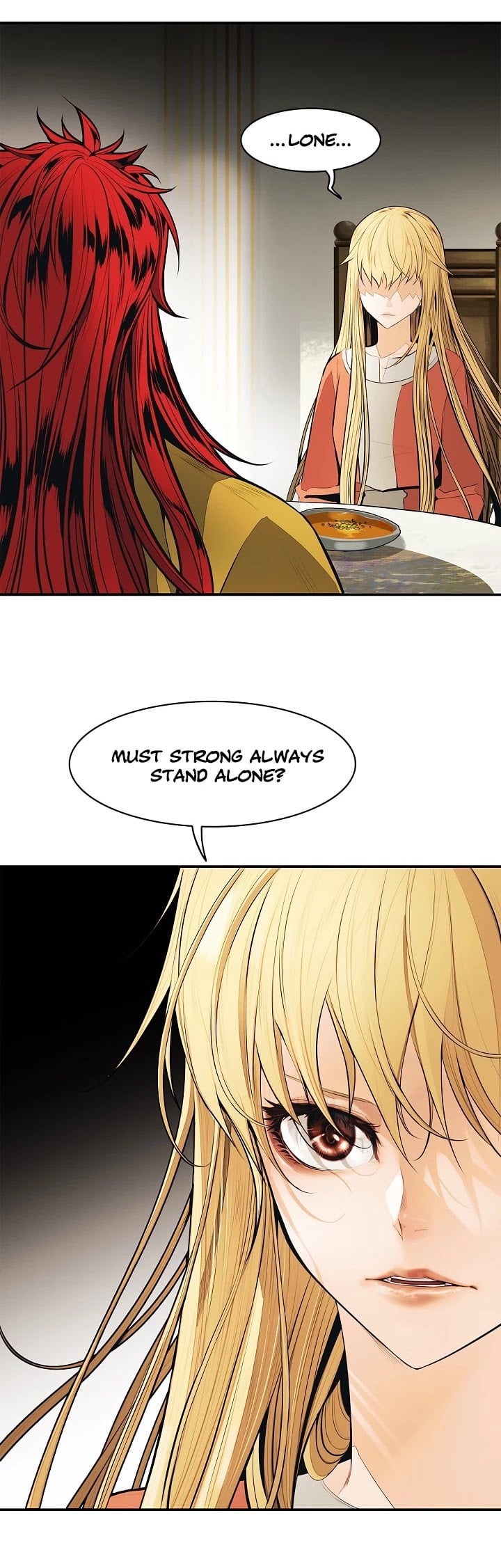 MookHyang – Dark Lady Chapter 63 - page 25