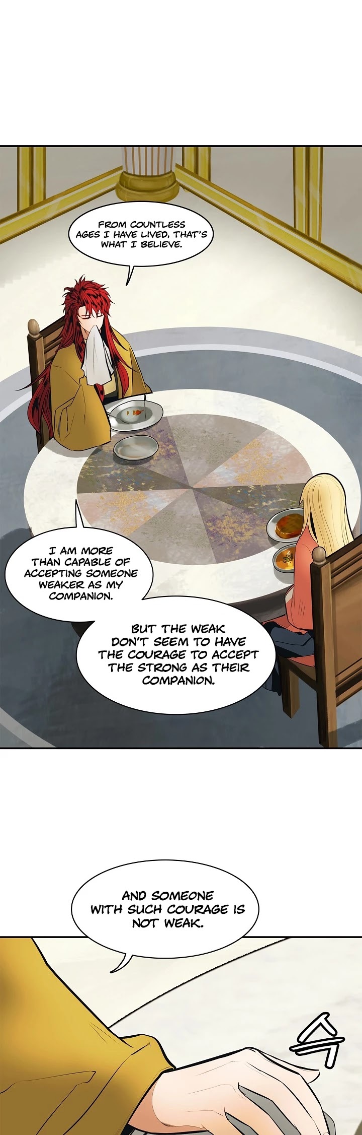 MookHyang – Dark Lady Chapter 63 - page 26
