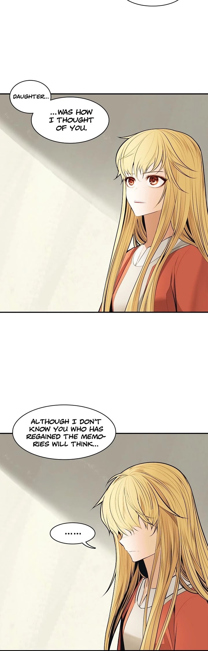 MookHyang – Dark Lady Chapter 63 - page 29