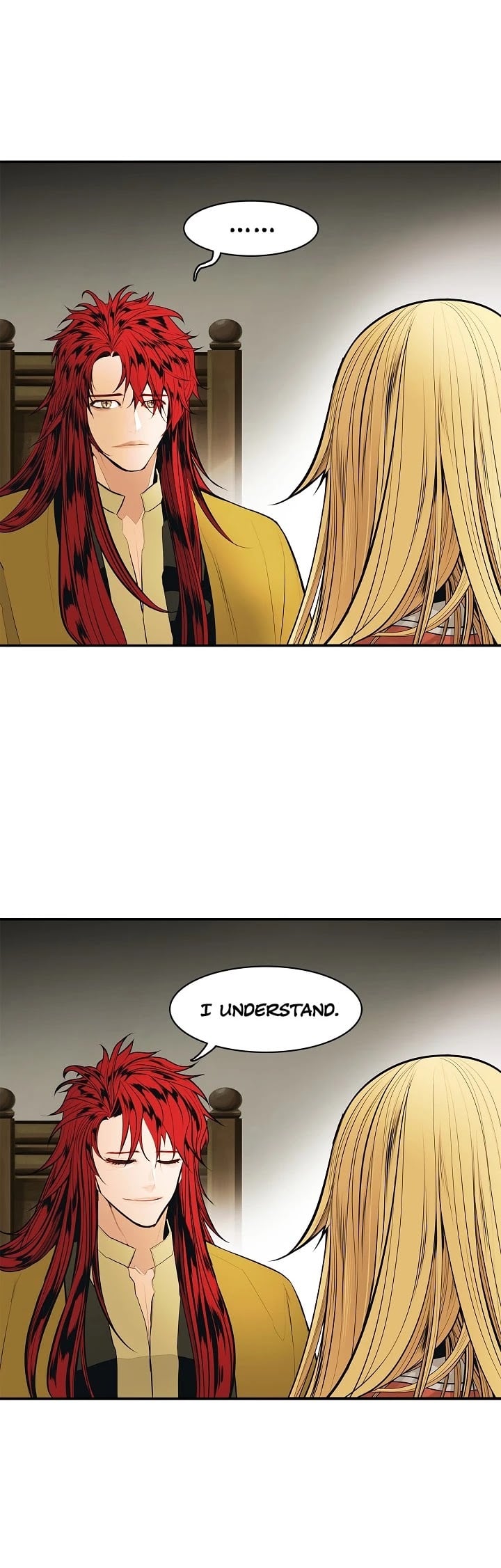 MookHyang – Dark Lady Chapter 63 - page 31