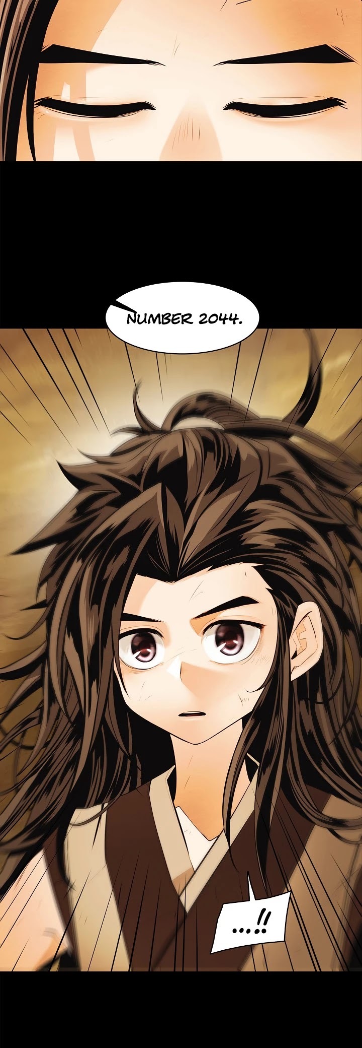 MookHyang – Dark Lady Chapter 63 - page 34